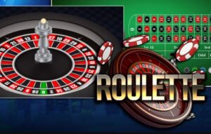 Roulette là gì?